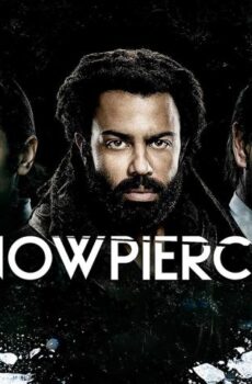 Snowpiercer الموسم 2