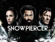 مسلسل Snowpiercer الموسم 2 الحلقة 10 (الأخيرة) مترجمة
