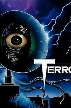فيلم TerrorVision 1986 مترجم