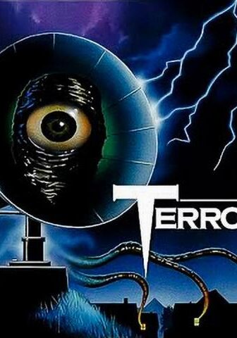 فيلم TerrorVision 1986 مترجم