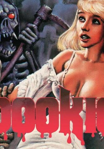 فيلم Spookies 1986 مترجم