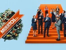 مسلسل Death Inc. الموسم 4 الحلقة 6 (الأخيرة) مترجمة