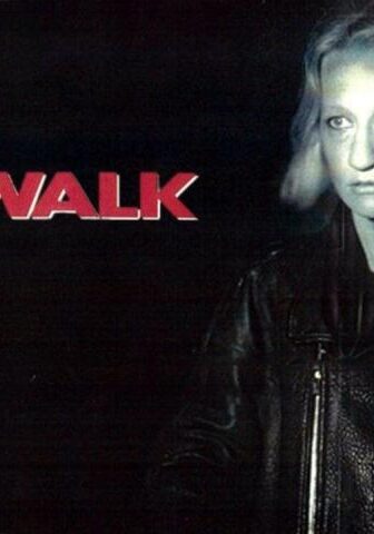 فيلم Sleepwalk 1986 مترجم