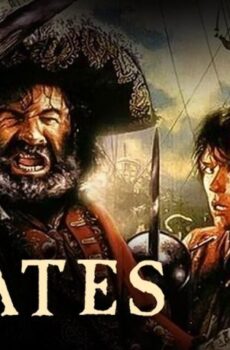 فيلم Pirates 1986 مترجم