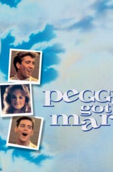 فيلم Peggy Sue Got Married 1986 مترجم