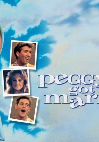 فيلم Peggy Sue Got Married 1986 مترجم