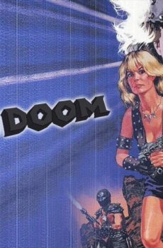 فيلم Land of Doom 1986 مترجم
