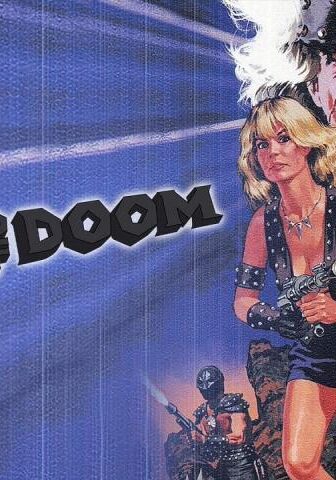 فيلم Land of Doom 1986 مترجم