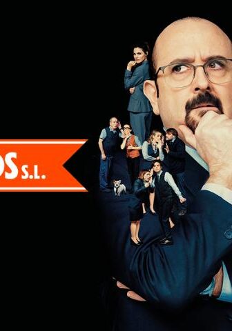 مسلسل Death Inc. الموسم 2 الحلقة 6 (الأخيرة) مترجمة