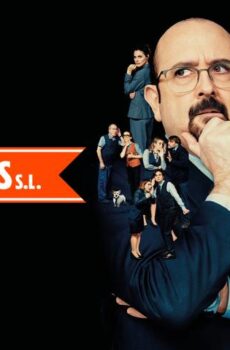مسلسل Death Inc. الموسم 2 الحلقة 6 (الأخيرة) مترجمة