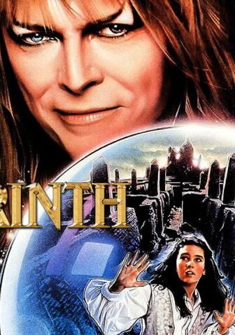 فيلم Labyrinth 1986 مترجم