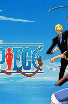 أنمي ون بيس الحلقة 841 مترجمة