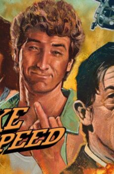 فيلم Jake Speed 1986 مترجم