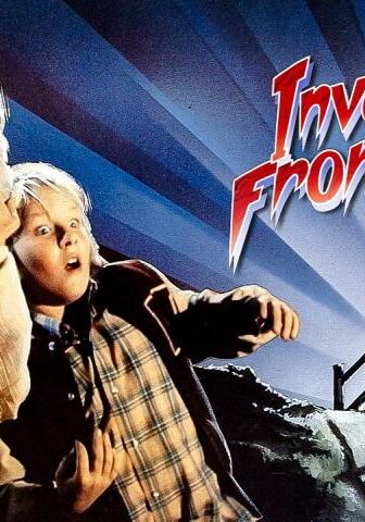 فيلم Invaders from Mars 1986 مترجم