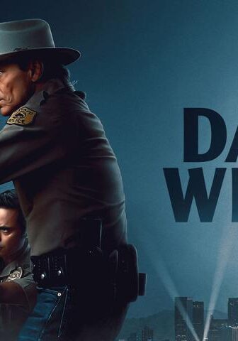 مسلسل Dark Winds الموسم 4 الحلقة 8 (الأخيرة) مترجمة