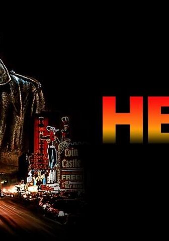 فيلم Heat 1986 مترجم