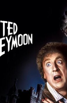فيلم Haunted Honeymoon 1986 مترجم