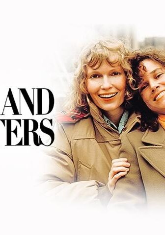 فيلم Hannah and Her Sisters 1986 مترجم