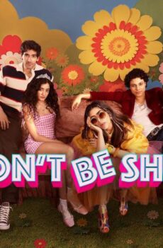 فيلم Don’t Be Shy 2026 مترجم