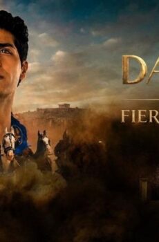 فيلم Daniel and the Fiery Furnace 2026 مترجم