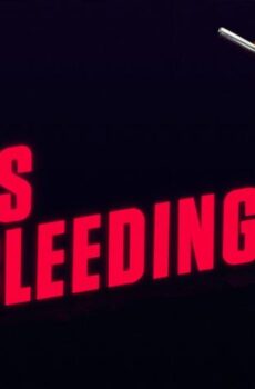 فيلم Love Lies Bleeding 2024 مترجم