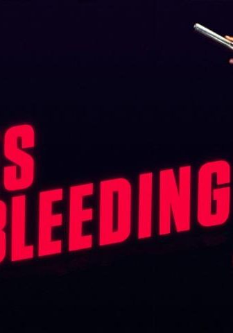 فيلم Love Lies Bleeding 2024 مترجم