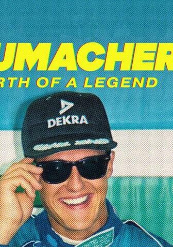 فيلم Schumacher ’94: The Birth of a Legend 2026 مترجم