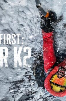 فيلم The Last First: Winter K2 2026 مترجم