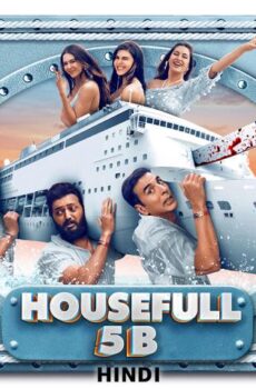 فيلم Housefull 5B 2025 مترجم