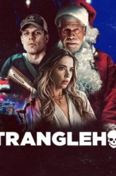 فيلم Stranglehold 2026 مترجم