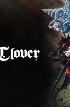 Black Clover الموسم 2