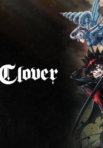 Black Clover الموسم 2