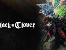 أنمي Black Clover الموسم 2 الحلقة 1 مترجمة