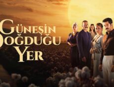 مسلسل حيث تشرق الشمس الحلقة 4 مترجمة
