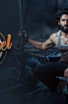 فيلم Thandel 2025 مترجم
