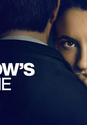 فيلم A Widow’s Game 2025 مترجم