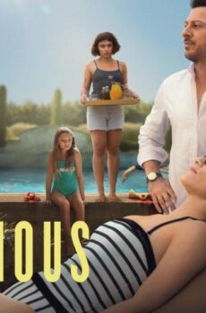 فيلم Delicious 2025 مترجم