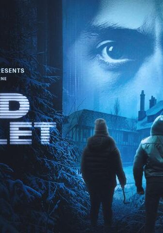 فيلم Cold Wallet 2024 مترجم