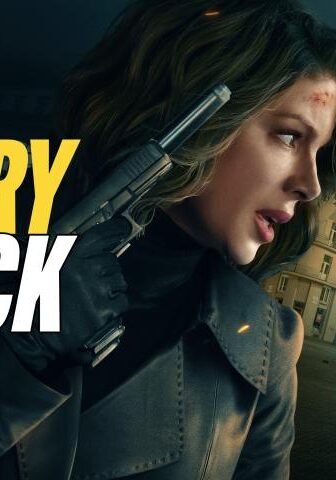 فيلم Canary Black 2024 مترجم