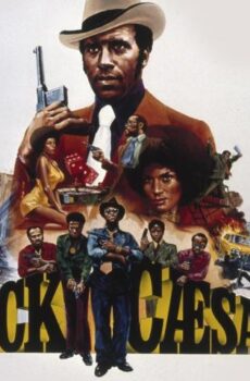فيلم Black Caesar 1973 مترجم