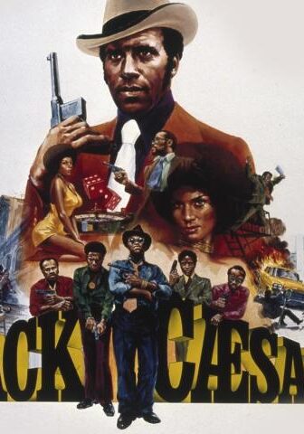 فيلم Black Caesar 1973 مترجم