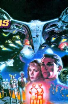 فيلم Beyond the Stars 1980 مترجم