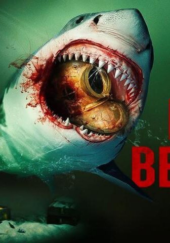فيلم Fear Below 2025 مترجم