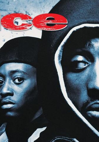 فيلم Juice 1992 مترجم