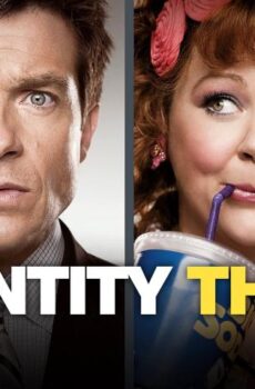 فيلم Identity Thief 2013 مترجم