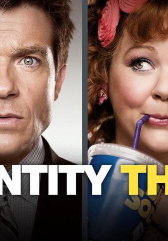 فيلم Identity Thief 2013 مترجم