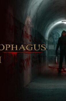 فيلم Anthropophagus II 2022 مترجم