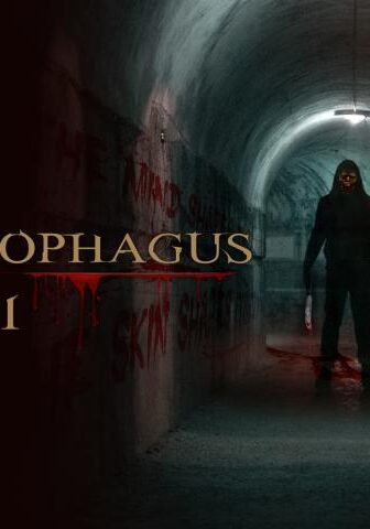فيلم Anthropophagus II 2022 مترجم