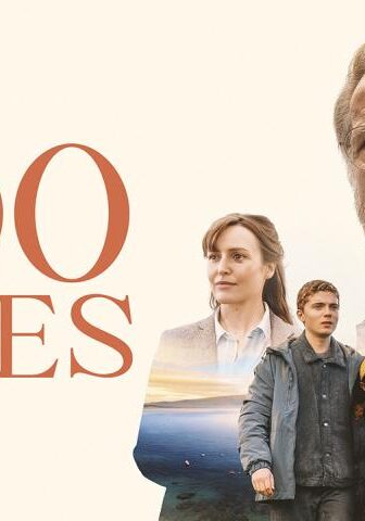 فيلم 500 Miles 2026 مترجم