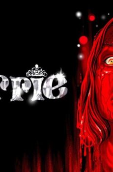 فيلم Carrie 1976 مترجم